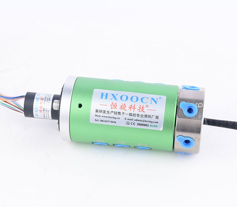 气滑环G3/8型+帽式电